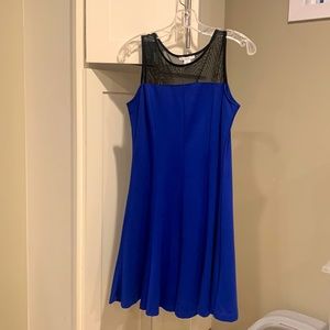 Bar III Cocktail Dress